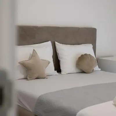 Tarik Apartment
