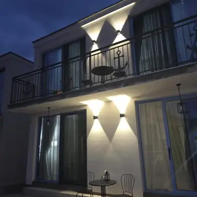 Villa Azzurra