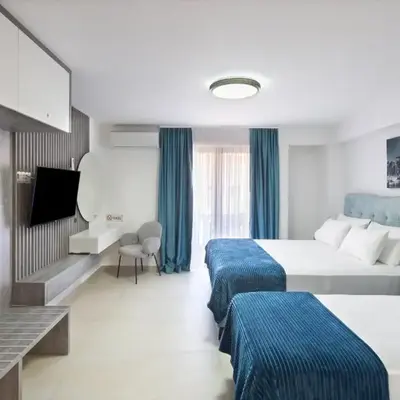 Residence Tommy