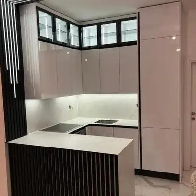 Luxury Apartment With Sea View