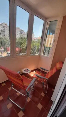 Gallery image of Family Comfort Apartment in Bar