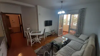 Gallery image of Family Comfort Apartment in Bar