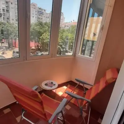 Family Comfort Apartment