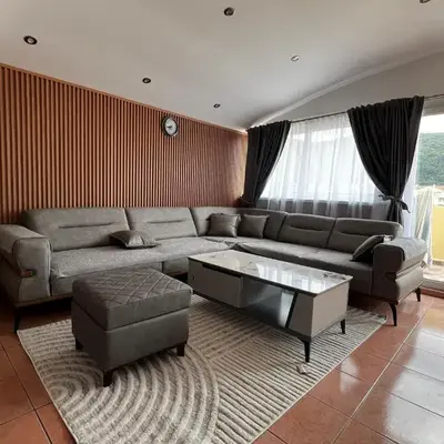 Apartment Zevs 5