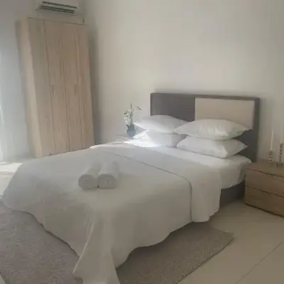 Apartment Nimes