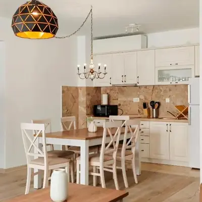 Adriatic Escape -Modern Sea View Apartment