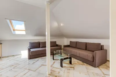 Gallery image of Central WoW Living in Budva