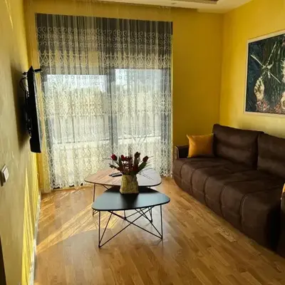 Harmony Apartment 2