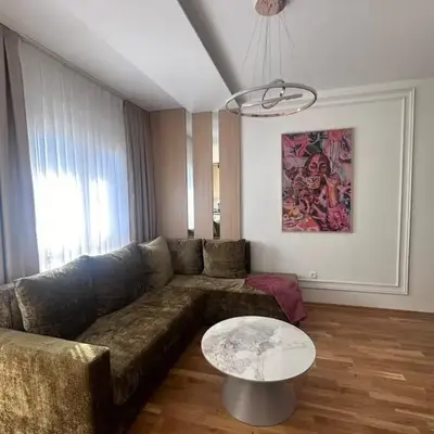 Modern Apartments Two Pearls