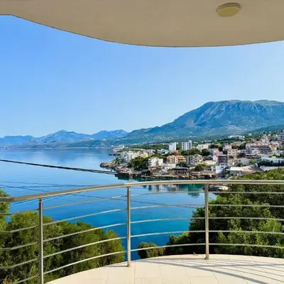 Hladna Uvala Minimalist 2 Bedroom Apartman