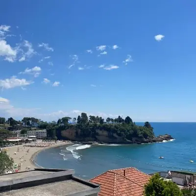 Sun & Sea