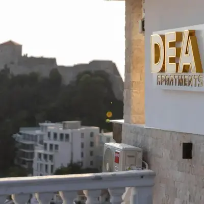Dea Apartments
