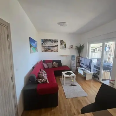 Apartman 44 Bečići