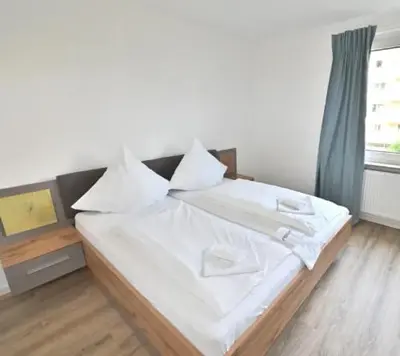 Gallery image of Rooms ETVY, Tv AC in Ulcinj