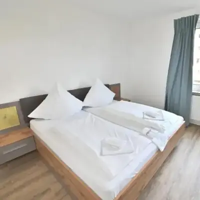 Rooms ETVY