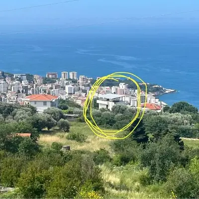 Dobre Voda Montenegro