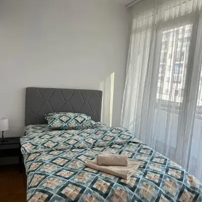 Apartman Mina