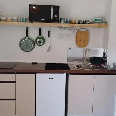 KalamperovicApartmani