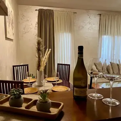 Cozy Modern Apartment Podgorica