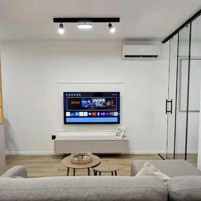 Cozy apartment in Podgorica