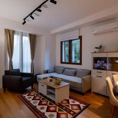 Gorica Apartment