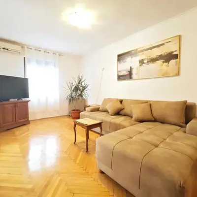 Apartment Golub