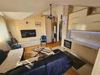 Gallery image of Apartment Vasilije in Podgorica