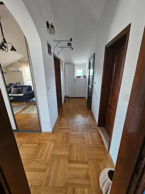 Gallery image of Apartment Vasilije in Podgorica
