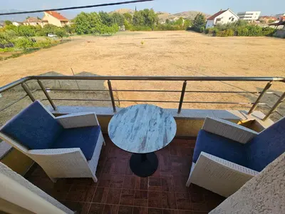 Gallery image of Apartment Vasilije in Podgorica