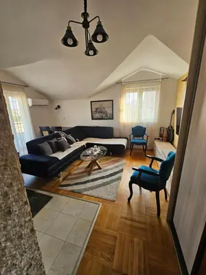 Gallery image of Apartment Vasilije in Podgorica