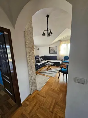 Gallery image of Apartment Vasilije in Podgorica