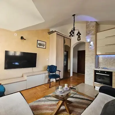 Apartment Vasilije