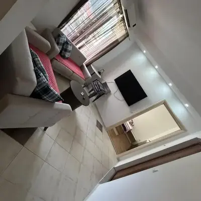 Sun & Sea Terrace Apartment