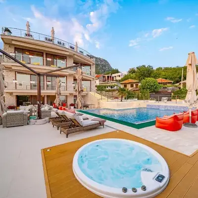 Villa Stella