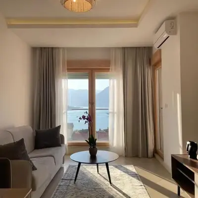 Boka View Apartments