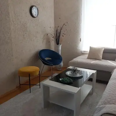 APARTMENTS ANI Ester