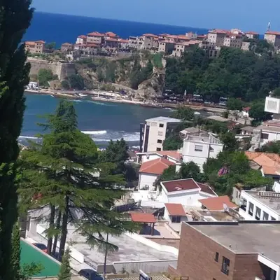 Wonderful Seaview Apartment