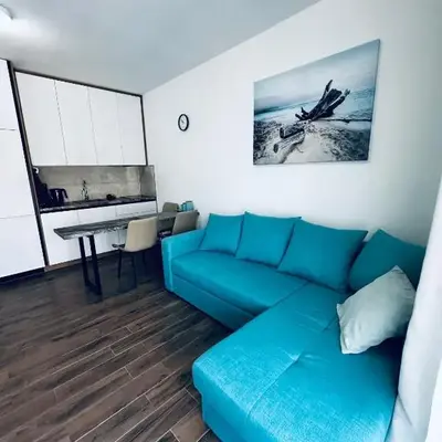 Apartment Comfort A15