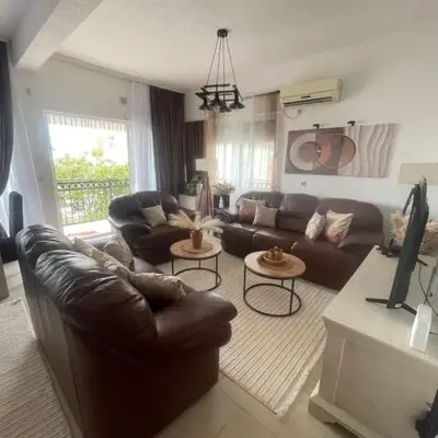 Lux Apartman David Dobra voda