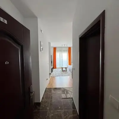 Family Comfort Apartment