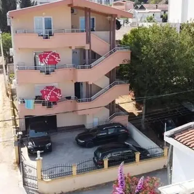 Ago Apartman
