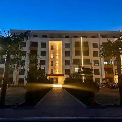 Apartment LM lux