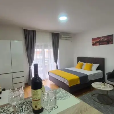 Premium City Kvart Apartment
