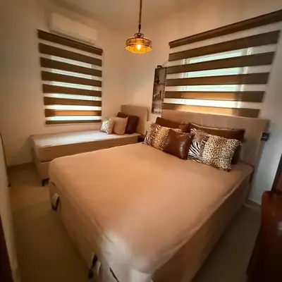 Lux apartman David Dobra voda