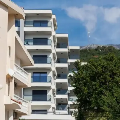 HELEN LUX Apartments
