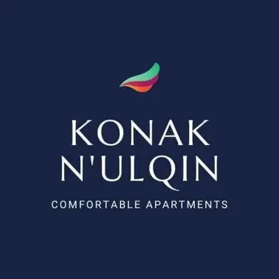 a logo for konark nubium corporateporate applications at Konak in Donji Štoj