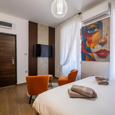 Apartman Ksenija