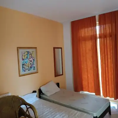 Budva obala