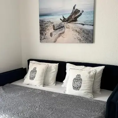 Cozy Studio 11 Budvablue with Pool - Parking