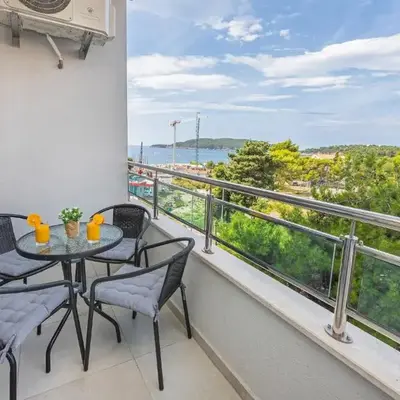 Princess Milena Apartments - Apartment Milena